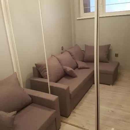 Apartament Przymorze *