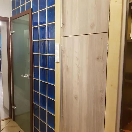 Apartament Przymorze 아파트 그단스크