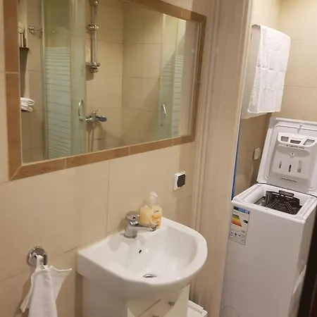 Apartament Przymorze 아파트