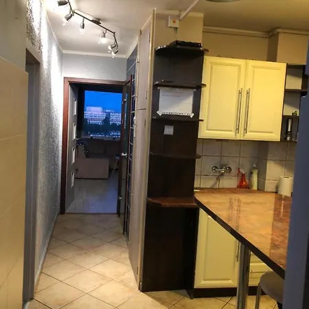 Apartament Przymorze