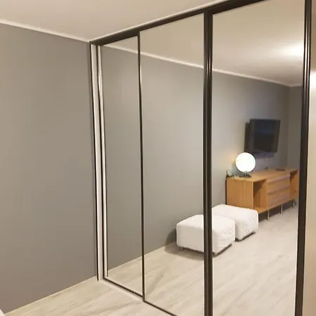 Apartament Przymorze 그단스크