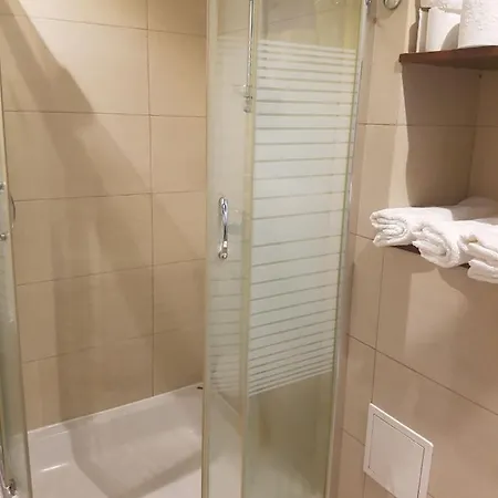 Apartament Przymorze * Γκντανσκ