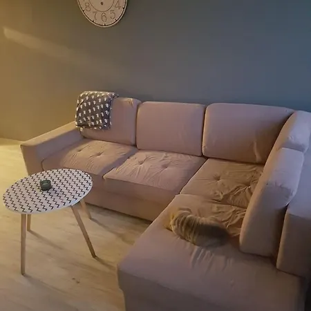 Apartament Przymorze Γκντανσκ