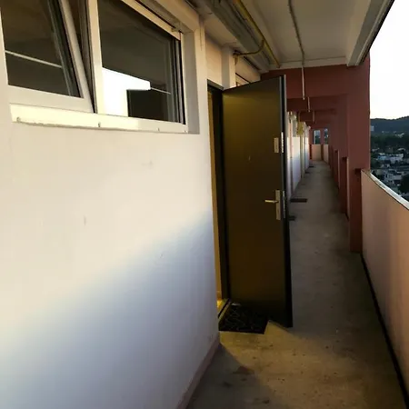Διαμέρισμα Apartament Przymorze Γκντανσκ