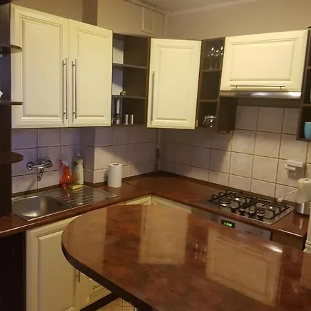 Apartament Przymorze