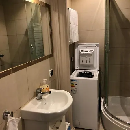 Apartament Przymorze